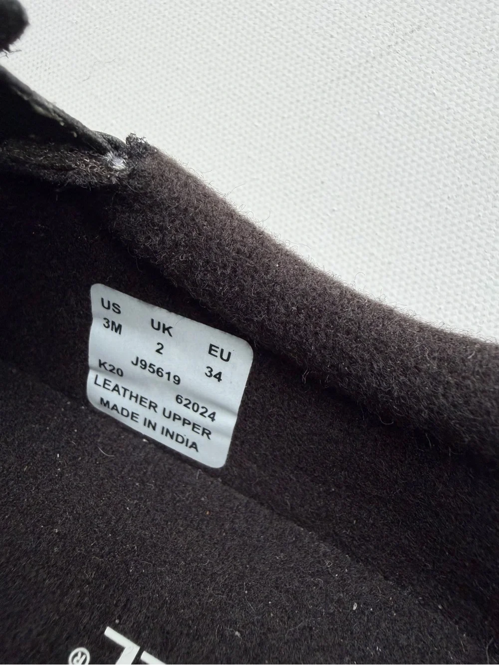 Merrell new without